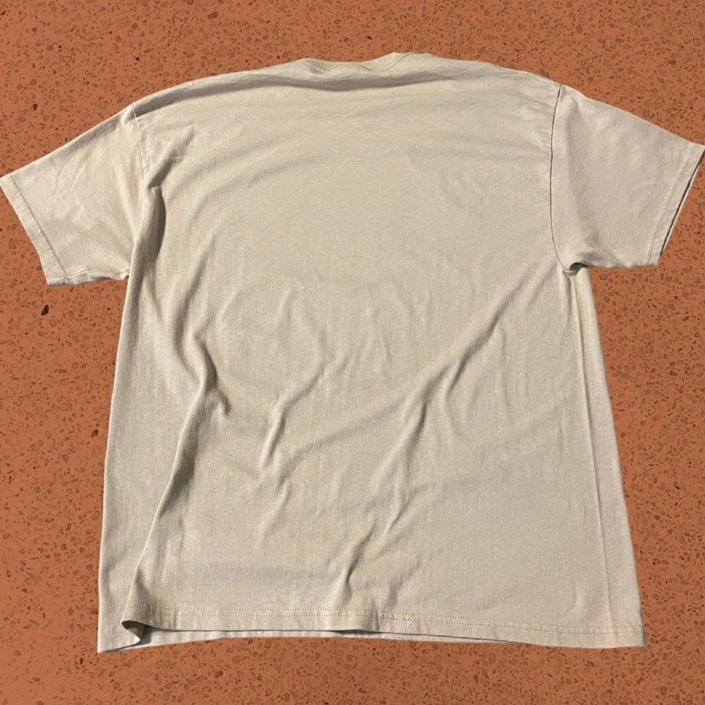 Vintage Army t shirt - Picture 4 of 7